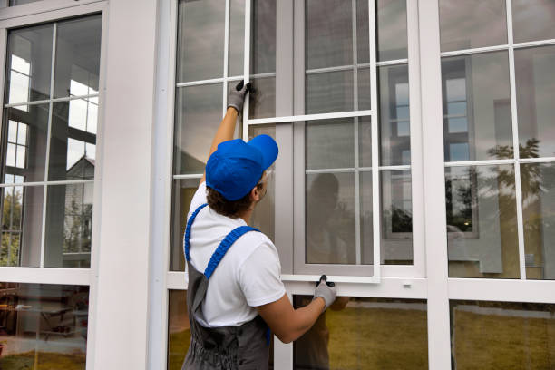 Fast and Reliable Emergency Window and Door Repairs in South Gull Lake, MI